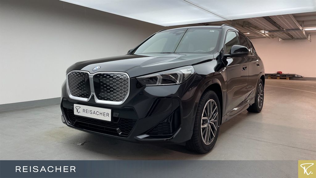 BMW IX1 A XDRIVE30