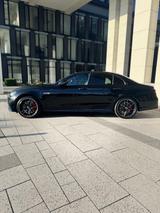 Mercedes-Benz E 63 AMG Mercedes-AMG E 63 S 4MATIC+ Autom. ... - Mercedes-Benz E 63 AMG aus 2021