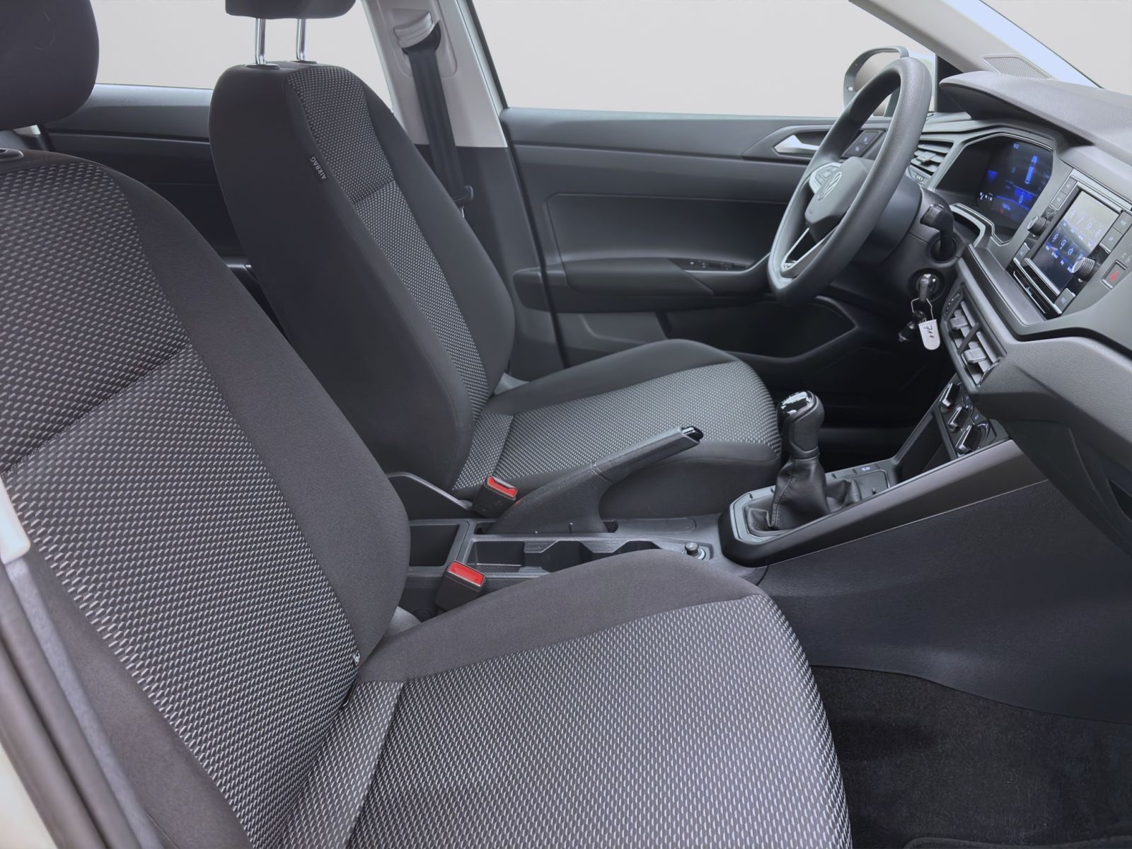 Volkswagen Taigo - Bild 15