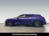 Porsche Taycan Sport Turismo BOSE Panorama LED-Matrix - mit Elektro-Antrieb: Violett, Kombi