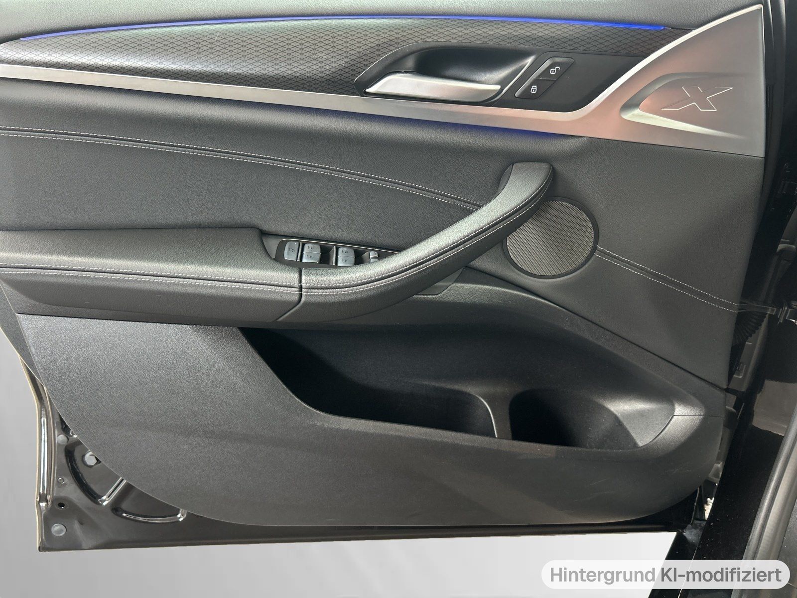 BMW X4 xDrive20d M Sport AHK Head-Up Laser Stop&Go foto 19