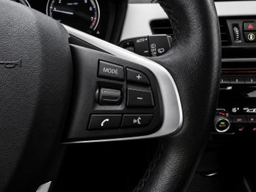 BMW X1 - 11