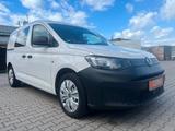 Volkswagen Caddy Maxi Cargo EcoProfil 2,0 TDI - Volkswagen Caddy Maxi in Mannheim