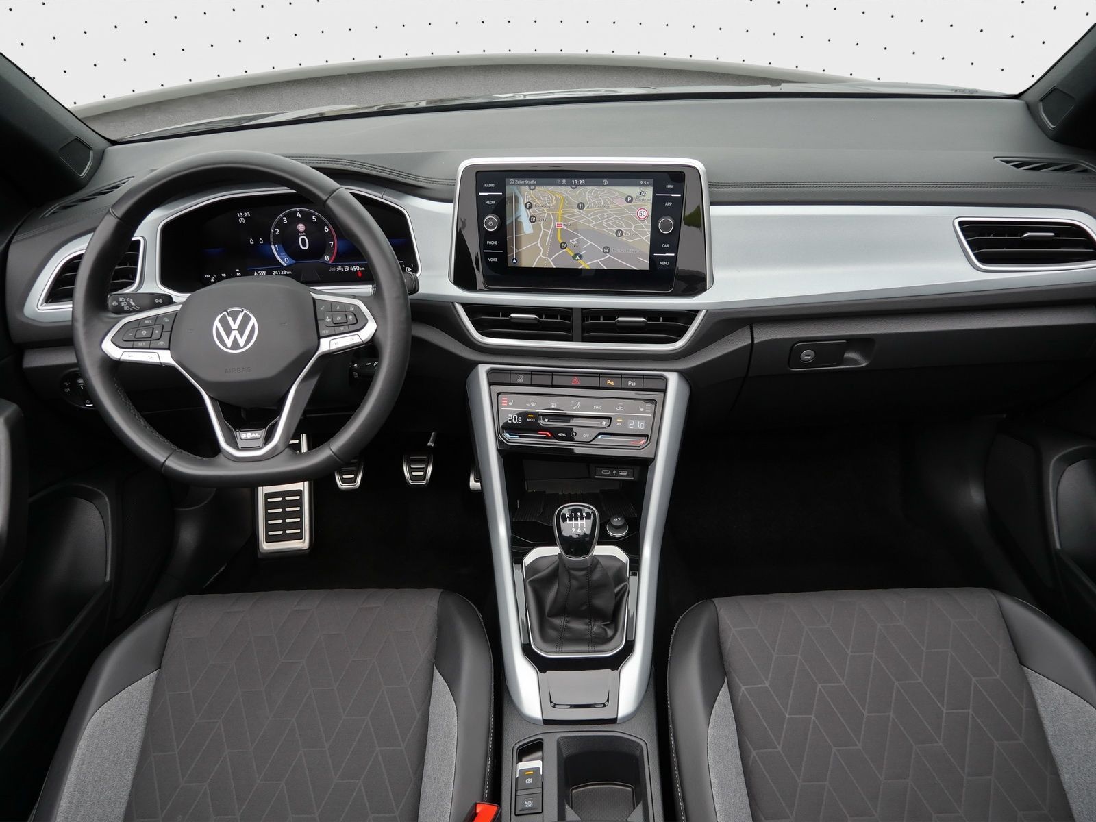 Volkswagen T-Roc - Bild 5