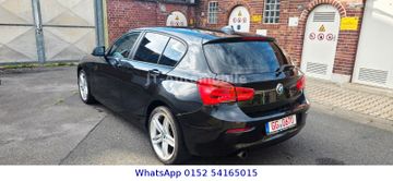 BMW 116 - 4