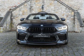 BMW M850 - 2