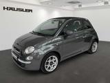 Fiat 500 Cabrio Lounge 1.2 4-Zylinder *Klima* *PDC* *