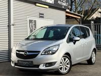 Opel Meriva B 1.6 CDTi Style Facelift *LED*NAVI*PDC*