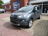Ford EcoSport Titanium - Ford EcoSport Gebrauchtwagen in Bremen