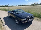 Audi Cabriolet 2.6-V6 - Neu Lackiert - Gas - Hardtop  - Audi aus 1997: Cabrio