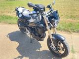 BMW F800R