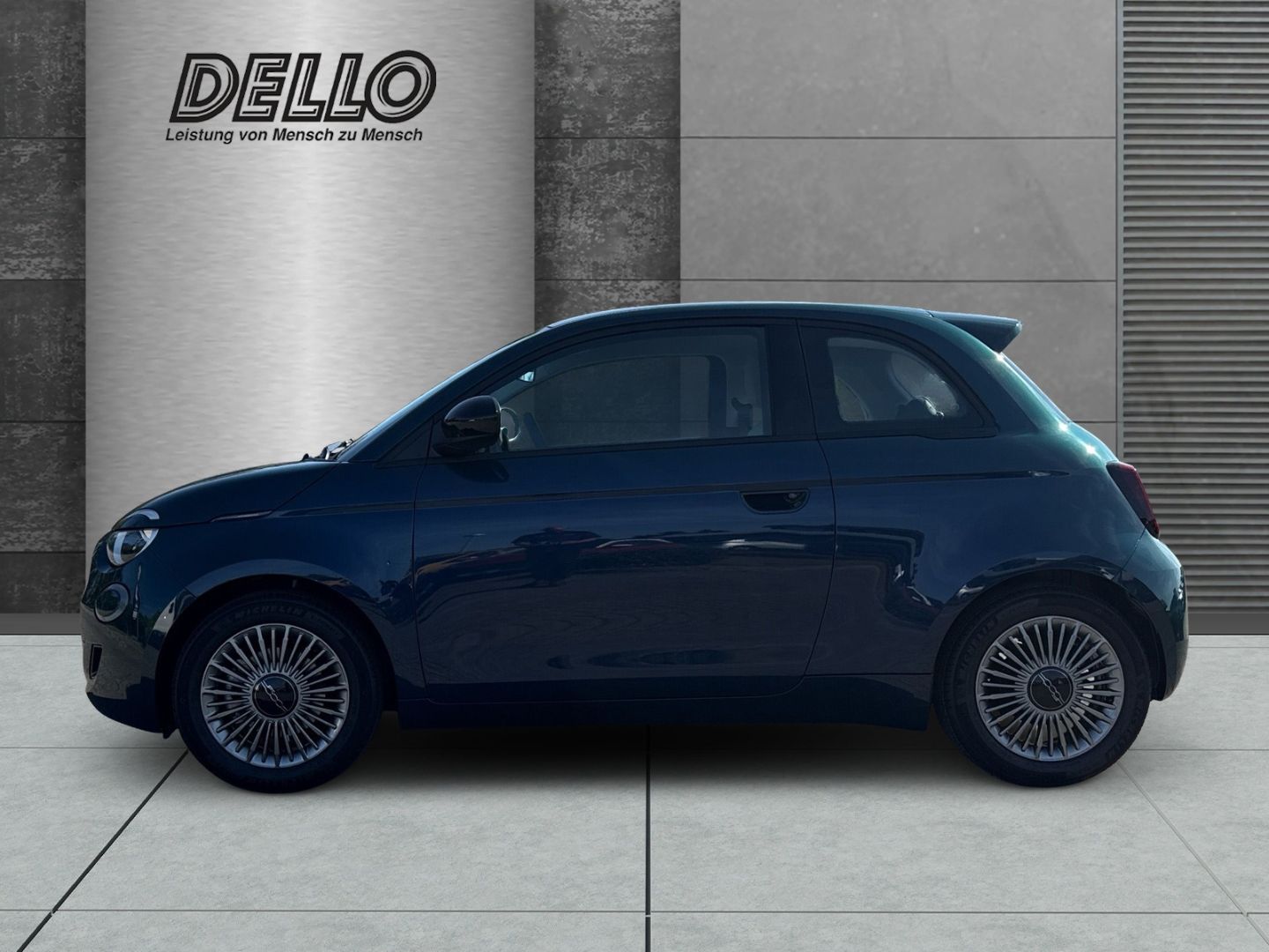 Fiat 500 - Bild 2