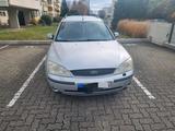 Ford Mondeo MK3 - Ford Mondeo: Mk3