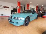 BMW Bmw Z3 M Coupe 321cv EVERGREEN-ASI-2 PROPRIETARI - BMW Z3 M aus 1999: Coupe