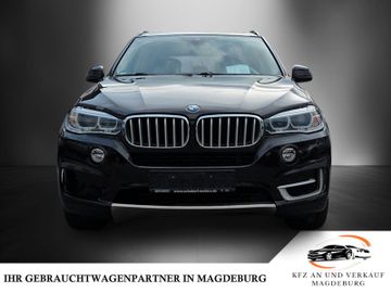 BMW X5 - 2