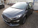 Ford Galaxy 2.5 Duratec Hybrid Titanium - gebrauchte Ford Galaxy aus dem Jahr 2023