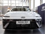 Hyundai IONIQ 6 84 kWh 325 PS 4WD N Line X MY26 - Hyundai IONIQ 6: Weiß, Alcantara
