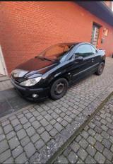 Peugeot 206 CC - Peugeot 206 in Osnabrück