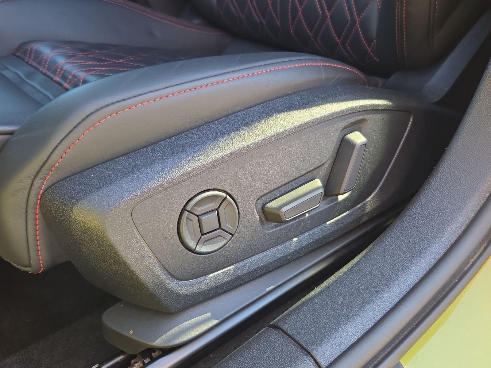Audi S3 Sportback TFSI qu S tronic*Navi*Matrix*Alu*B&, миниатюра 16