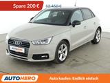 Audi A1 Sportback 1.0 TFSI Design*XENON*PDC*SHZ*KLIMA - gebrauchte Audi A1 aus dem Jahr 2017