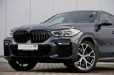 BMW X6 40xd M Sport *UNFALLFREI *19% MwSt. *1. HAND