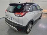 Opel Crossland 1.2 Turbo Innovation Tempomat - Opel Crossland (X) in Stuttgart