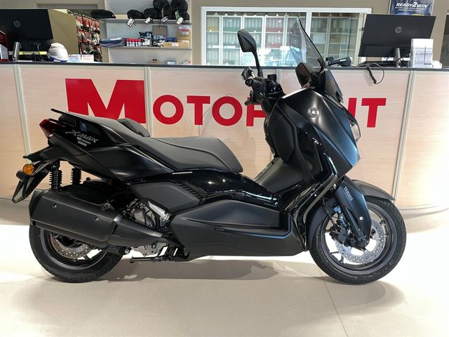 Yamaha XMAX 300 Tech MAX Modell 2024