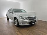 Mercedes-Benz E 220 CDI BE/ RENTNER/ 66.tKM/ GARANTIE/ - : Limousine, Rent