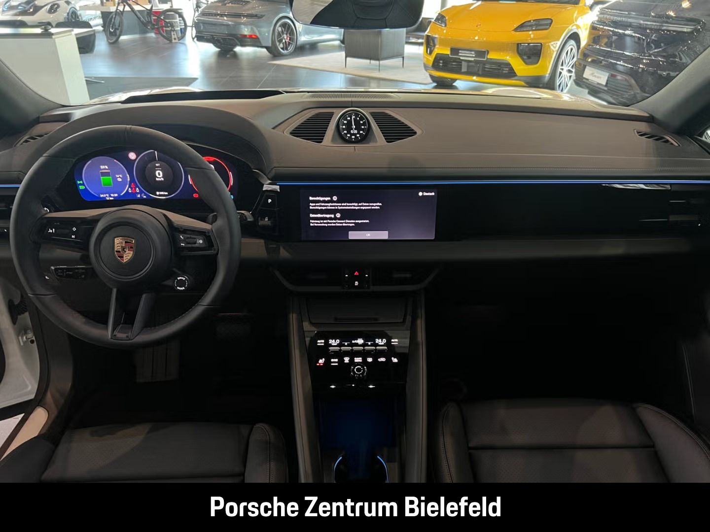 Porsche Macan - Bild 13