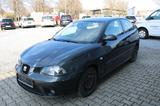 Seat Ibiza Reference I Euro 4 I TÜV 07.26 - Seat Ibiza aus 2009: Reference