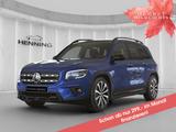 Mercedes-Benz GLB 250 Progressive 4M Sthzg AHK Pano 360° Totw. - Mercedes-Benz GLB 250: mit Anhängerkupplung