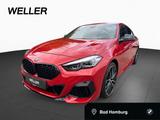 BMW M235i xDr Gran Coupe LC+ SHZ GRA LED HiFi PDC - BMW M-Modelle in Frankfurt (Main)