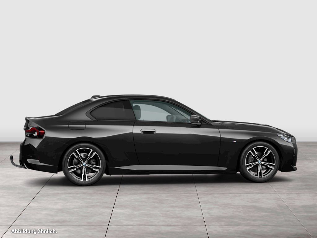 BMW 220 - Bild 8