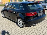 Audi A3 DSG Sportback Ambition ultra PANO - Audi A3: Dsg