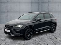 Cupra Ateca - Vorschau Bild 2