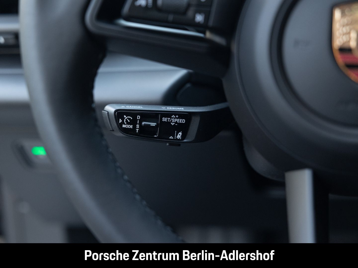 Porsche Macan - Bild 25