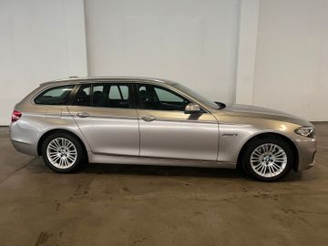 BMW 525 - 7