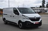 Renault Trafic 2.0dCi*L2H1 3t Komfort*3Sitzer*Klima*PDC - Renault Trafic: 2.0