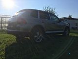 Porsche Cayenne 4.5 V8 - Porsche Cayenne aus 2003