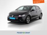 Volkswagen Polo MOVE 1.0 Life BT070 TSID7F