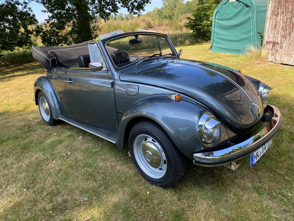 Volkswagen Käfer