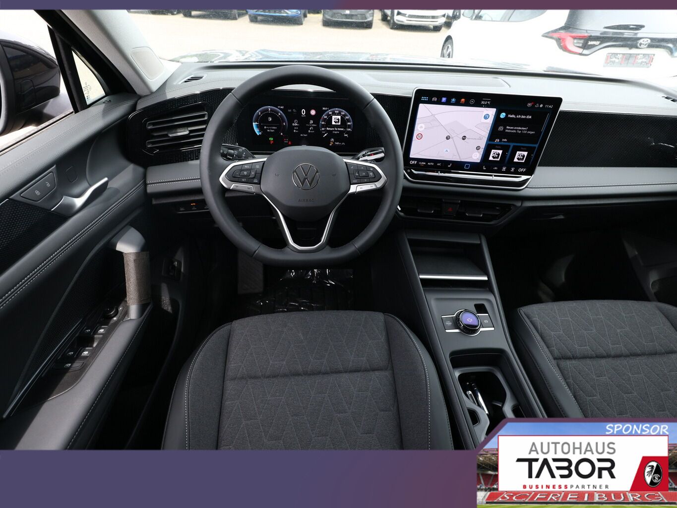 Volkswagen Tiguan - Bild 7
