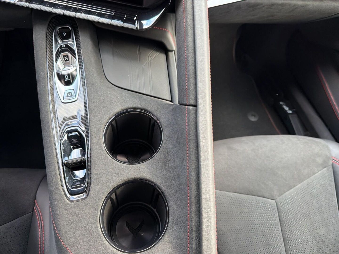 Fahrzeugabbildung Corvette C8 Coupe 6.2 V8 MY26 3LT Facelift mit Werksgaran