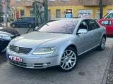 Volkswagen Phaeton 3.0 TDI 4Motion *SOFT+WEBASTO+ACC* VOLL - Volkswagen Phaeton in Berlin