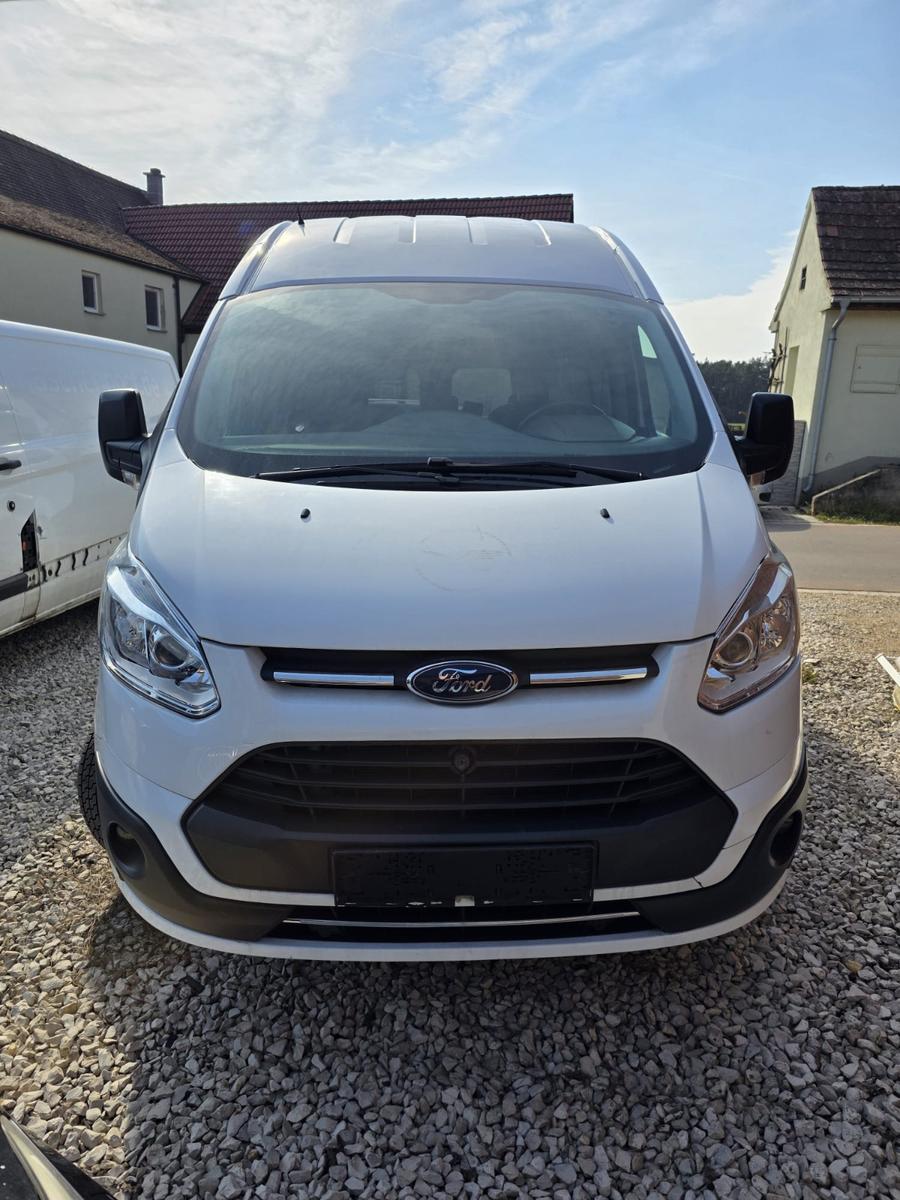 Ford Transit/Tourneo Custom Kombi 340 L2 Trend