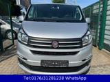 Fiat Talento Kombi L2H1 1,2t Family 9.Sitzer !! 76TKM - Fiat Talento in Berlin