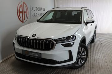 Skoda Kodiaq 1.5 TSI 7-Sitze Matrix Navi