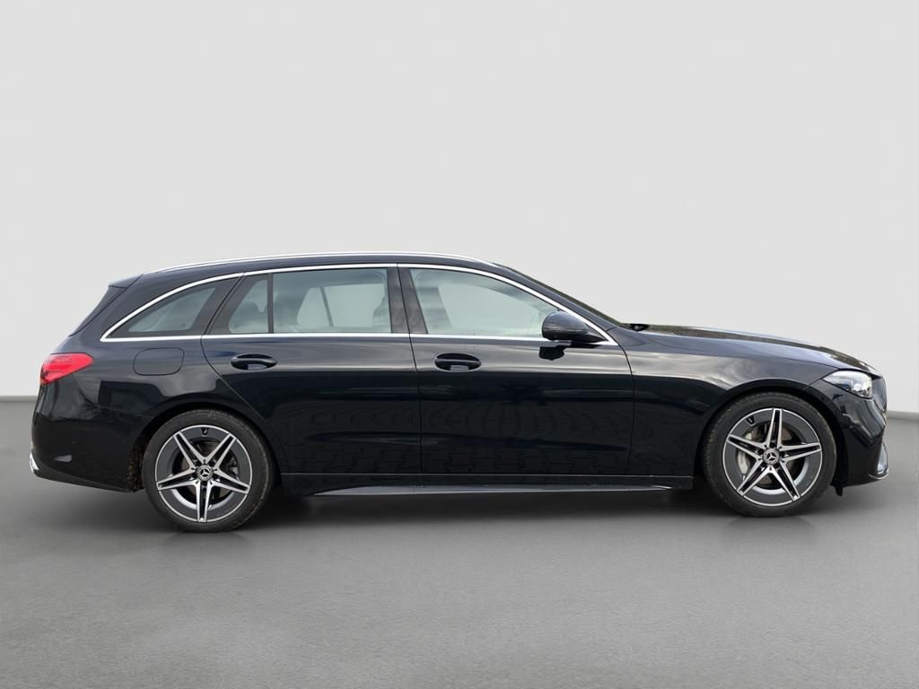 Fahrzeugabbildung Mercedes-Benz C 300 T AMG*AHZV*DISTR*DIGITAL LIGHT*MEMORY*360°