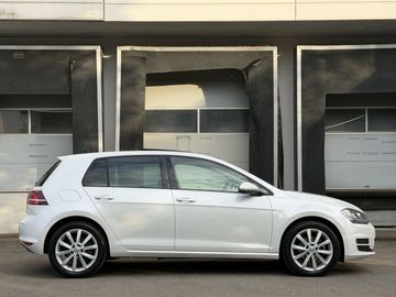 Volkswagen Golf - 7