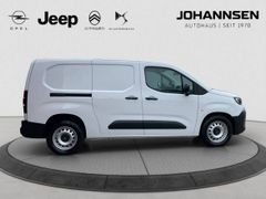 CITROEN Berlingo L2+ BlueHDI 130 S&S